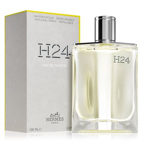 hermes men's perfume 100ml.